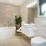 Luxury Happiness Private Pool, Jacuzzi, Sauna & Gym Near The Βίλα *