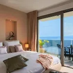 Luxury Happiness Private Pool, Jacuzzi, Sauna & Gym Near The * Stanici