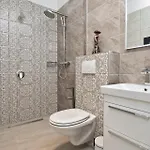 Luxury Happiness Private Pool, Jacuzzi, Sauna & Gym Near The Βίλα *