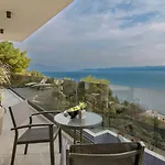 Βίλα Luxury Happiness Private Pool, Jacuzzi, Sauna & Gym Near The