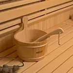 Βίλα Luxury Happiness Private Pool, Jacuzzi, Sauna & Gym Near The