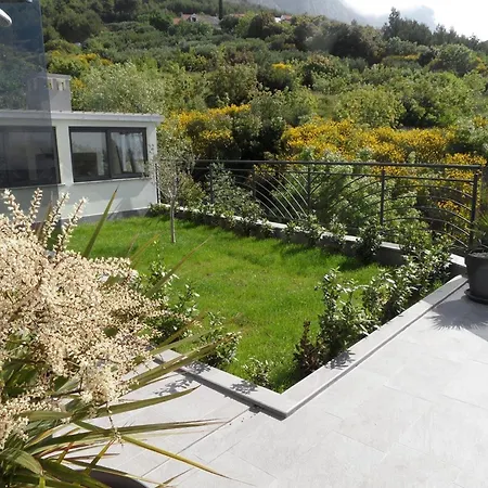 Luxury Happiness Private Pool, Jacuzzi, Sauna & Gym Near The Βίλα *